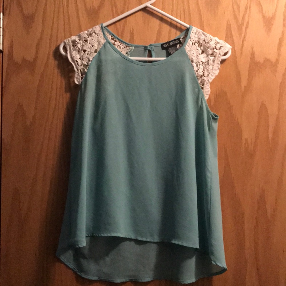 Cute top